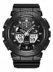 Men's Fashion Analog/Digital Watch NNSB03700497