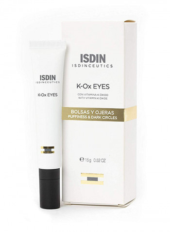 K-Ox Eyes Serum 15ml