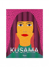 Kusama Hardcover