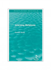 Learning Relations Paperback reviews Learning Relations Paperback