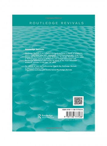 Learning Relations Paperback