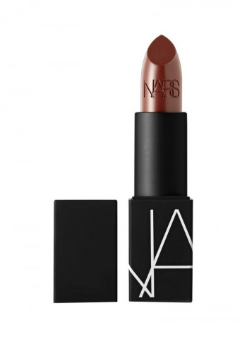 Matte Lipstick Tanganyka