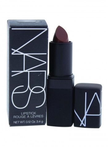 Matte Lipstick Tanganyka