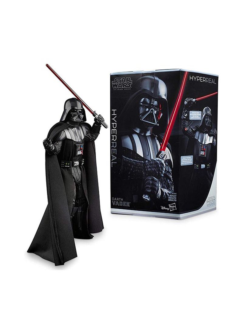 The Empire Strikes Back 8-Inch-Scale Darth Vader Action Figure