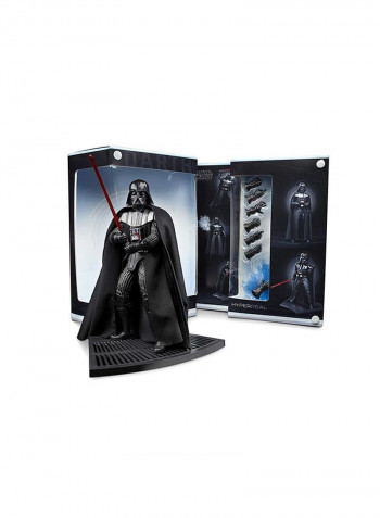 The Empire Strikes Back 8-Inch-Scale Darth Vader Action Figure