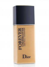 Diorskin Forever Foundation 023 Peach reviews Diorskin Forever Foundation 023 Peach