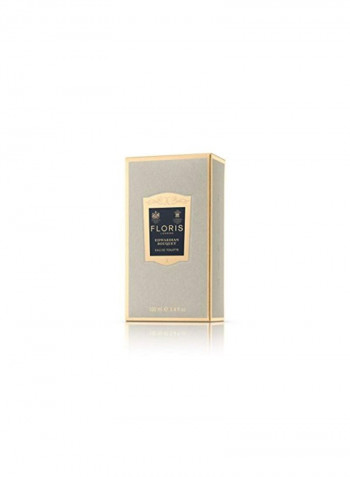 Edwardian Bouquet EDT 3.4ounce