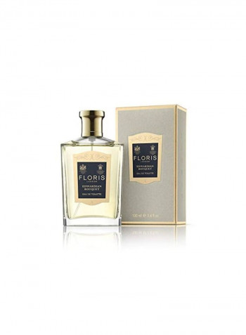 Edwardian Bouquet EDT 3.4ounce