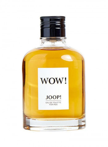 Wow! EDT 100ml