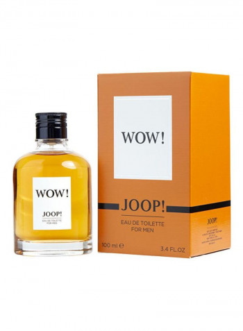 Wow! EDT 100ml