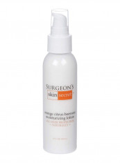Beeswax Moisturizing Lotion 119ml