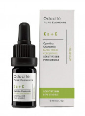 Camelina Chamomille Serum Yellow 5ml reviews Camelina Chamomille Serum Yellow 5ml