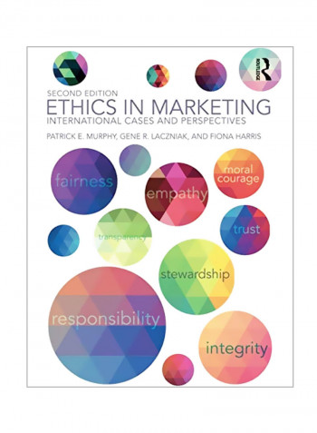 Ethics In Marketing: International Cases And Perspectives Paperback 2