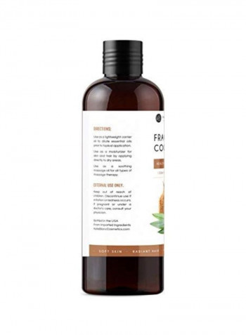 Fractionated Coconut Oil 16ounce