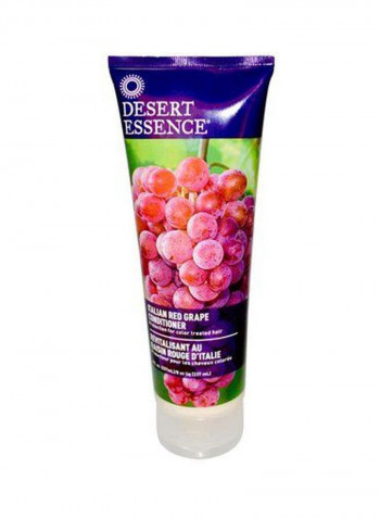 6-Piece Italian Grape Conditioner 236ml
