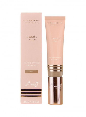 Beauty Blur Skin Tone Optimizer 30ml