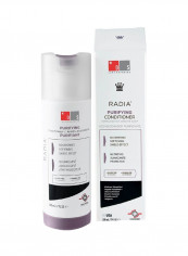 Radia Purifying Conditioner - Nourishing & Softening 205ml