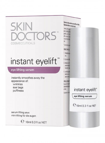 Instant Eyelift 10ml