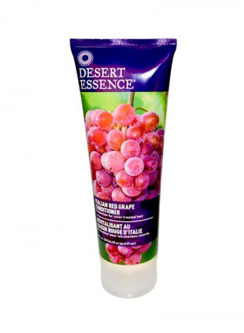 4-Piece Italian Grape Hair Conditioner 8ounce