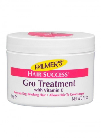 6-Piece Hair Success Gro Treatment 7.5ounce