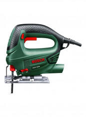 Ace Bosch 700 E Jigsaw Green/Red 500wwatts