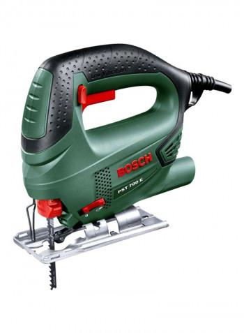 Ace Bosch 700 E Jigsaw Green/Red 500wwatts