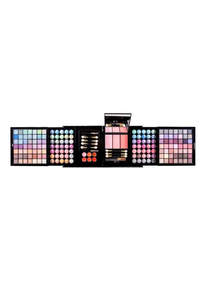 All In One Harmony Makeup Kit Multicolour