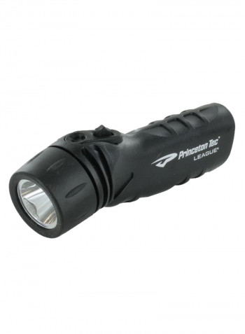 Rechargeable League LED Dive Light