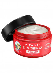 Vitamin Clear Skin Mask 4ounce reviews Vitamin Clear Skin Mask 4ounce