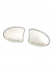 2-Piece Rear View Mirror Set For Harley Touring (2014-18) reviews 2-Piece Rear View Mirror Set For Harley Touring (2014-18)