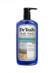 Body Wash With Pure Epsom Salt 24ounce reviews Body Wash With Pure Epsom Salt 24ounce