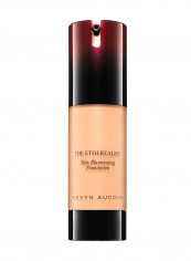 The Etherealist Skin Illuminating Foundation Medium EF06