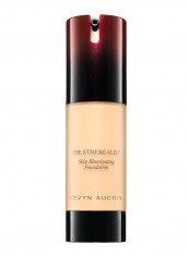The Etherealist Skin Illuminating Liquid Foundation EF01 Light Beige