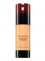 The Etherealist Skin Illuminating Liquid Foundation EF08 Medium Beige