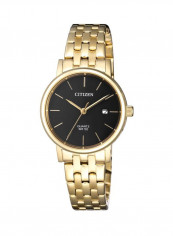 Women's Water Resistant Analog Watch EU6092-59E