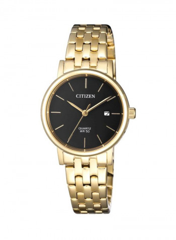 Women's Water Resistant Analog Watch EU6092-59E