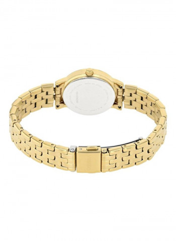 Women's Water Resistant Analog Watch EU6092-59E