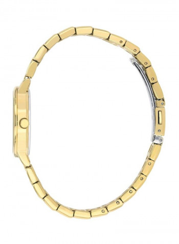 Women's Water Resistant Analog Watch EU6092-59E