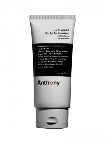 All-Purpose Facial Moisturizer 90ml