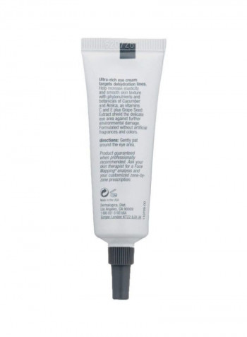 Intensive Eye Repair 15ml