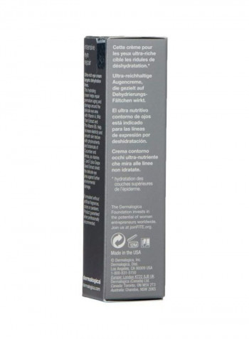 Intensive Eye Repair 15ml