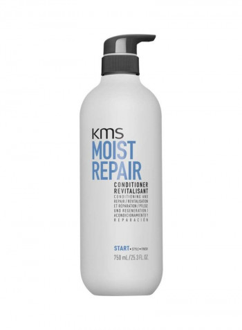 Moist Repair Revitalising Conditioner 750ml