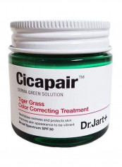 Cicapair Tiger Grass Color Correcting Treatment SPF30 50ml