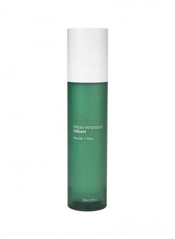 Fresh Intensive Cream 50ml