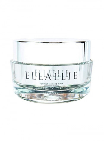 Hydrogel Healing Mask 6.2ounce