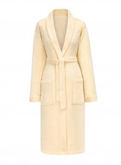 Maria Bathrobe بيج فاتح 46سنتيمتر تقييمات Maria Bathrobe بيج فاتح 46سنتيمتر