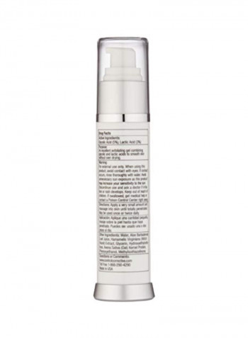 Smoothing Repair Gel 1.7ounce
