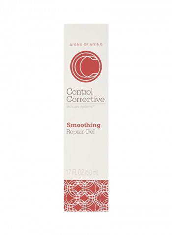 Smoothing Repair Gel 1.7ounce
