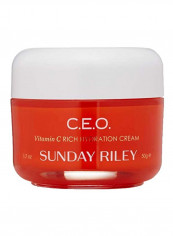 Vitamin C Rich Hydration Cream 1.7ounce reviews Vitamin C Rich Hydration Cream 1.7ounce
