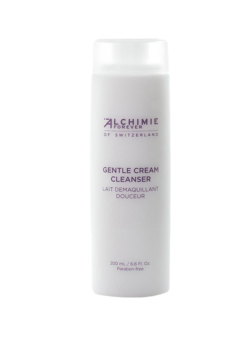 Gentle Cream Cleanser 200ml
